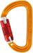 Petzl Sm'D - Twist lock Karabiner