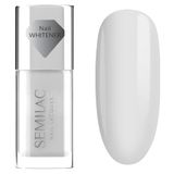 Semilac Nagellakken 100 Nail Whitener 9 ml