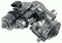 SACHS Module de levier de réglage, changement de vitesses SACHS 3981000090 d'origine