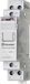 Finder 20.28.9.024.4000 Stroomstootschakelaar DIN-rail 2x NO 24 V/DC