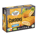 ORIENTAL VIANDES Cordon bleu de dinde halal 4 pièces 400g