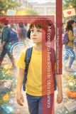 Mi cerebro funciona de otra manera: Una explicación sencilla del autismo para niños que quieren entender por qué sienten y viven el mundo de forma diferente.