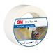 3M Vinyltape 471, 50 mm x 33 m, wit