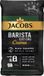 JACOBS Barista Crema, café en grains, 1000g