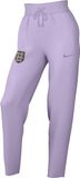 NIKE England Damen Sportswear Phnx Flc Hr Pantcurve
