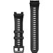 Garmin Bracelet en silicone avec boucle en métal pour Amoled Instinct® 3 - 45 mm/Instinct Crossover