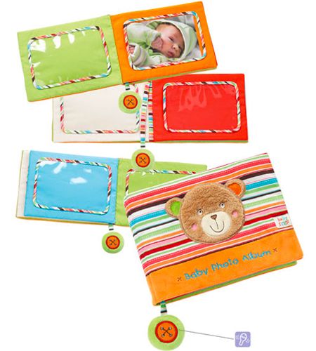 Fehn 091410 Foto-albums multi 15,00 cm multi