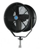 Walimex 16280 - Ventilator - Zwart