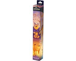 Ravensburger Disney Lorcana - Winnie de Poeh Playmat