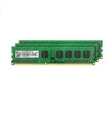 MicroMemory 24GB (3 x 8GB) DDR3 1333MHz - MMG2364/24GB