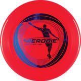Aerobie Medalist Red 175G stuurschijf 6046419 27 cm