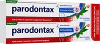 Parodontax Intense Frisheid Tandpasta Set van 2 x 75 ml