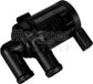 METZGER pompe de circulation, chauffage d'appoint, pompe de support de chauffage 2221136 pour VW Touareg (7LA, 7L6, 7L7)