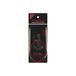 ChiaoGoo Knit RED Circular Knitting Needle 60cm 5.00mm Stainless Steel 1 piece