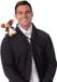 Rubies Masquerade Gizmo Shoulder Sitter