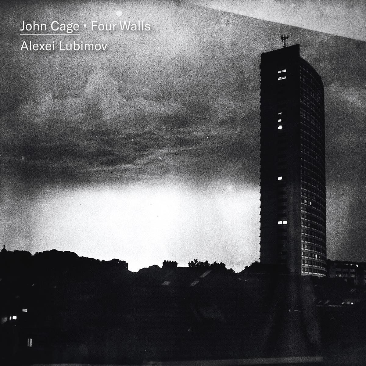 OUTHERE John Cage: Four Walls