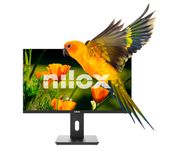 Nilox NXM24REG02 61 cm (24") Full HD LED Zwart