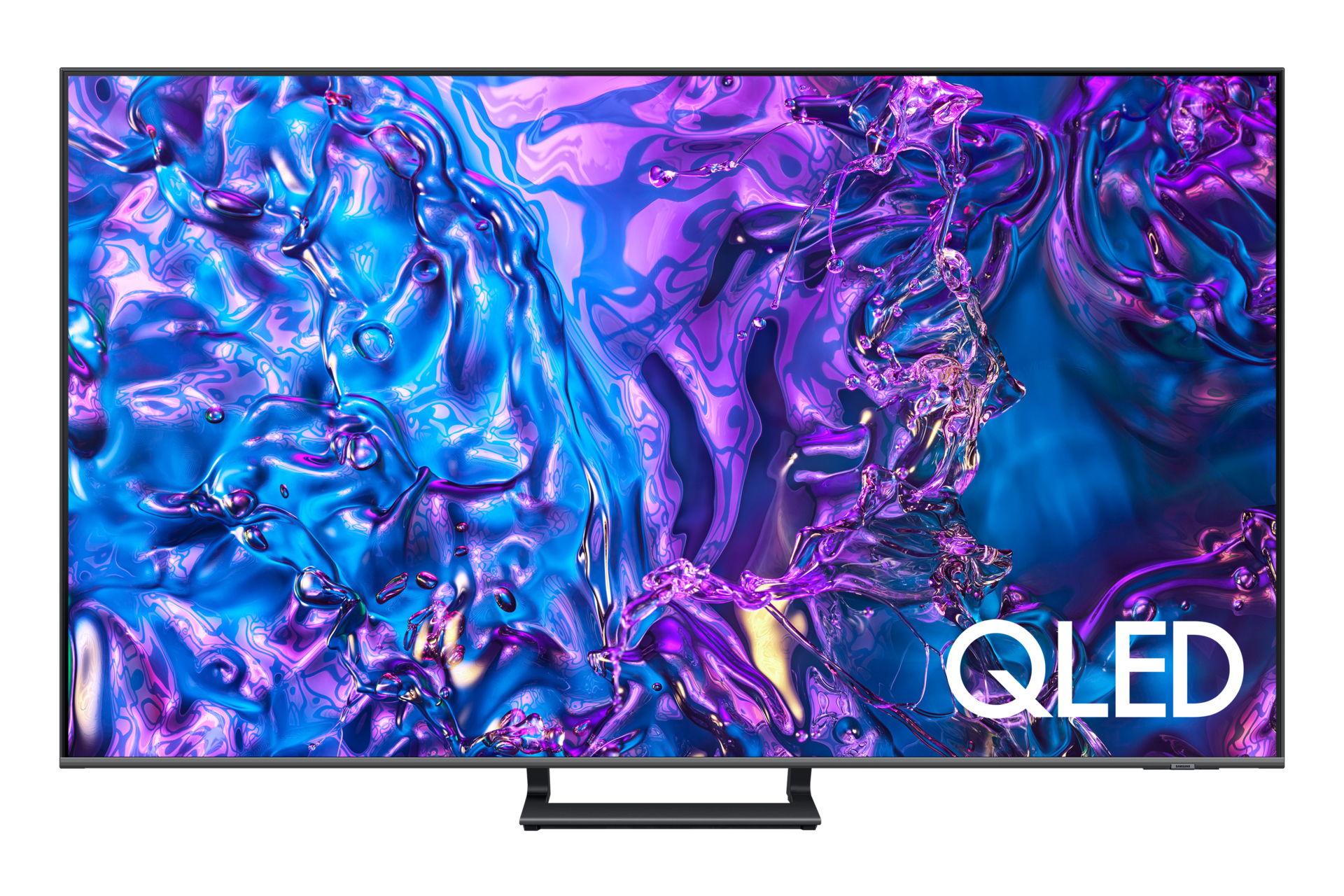 Samsung 65&quot; QLED 4K Smart TV Q74D (2024)