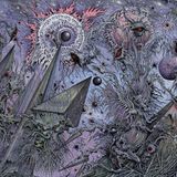 PIAS Nederland Ulthar - Anthronomicon (LP) (Limited Edition)