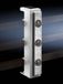 Rittal SV 3433.030 Panneau de connexion