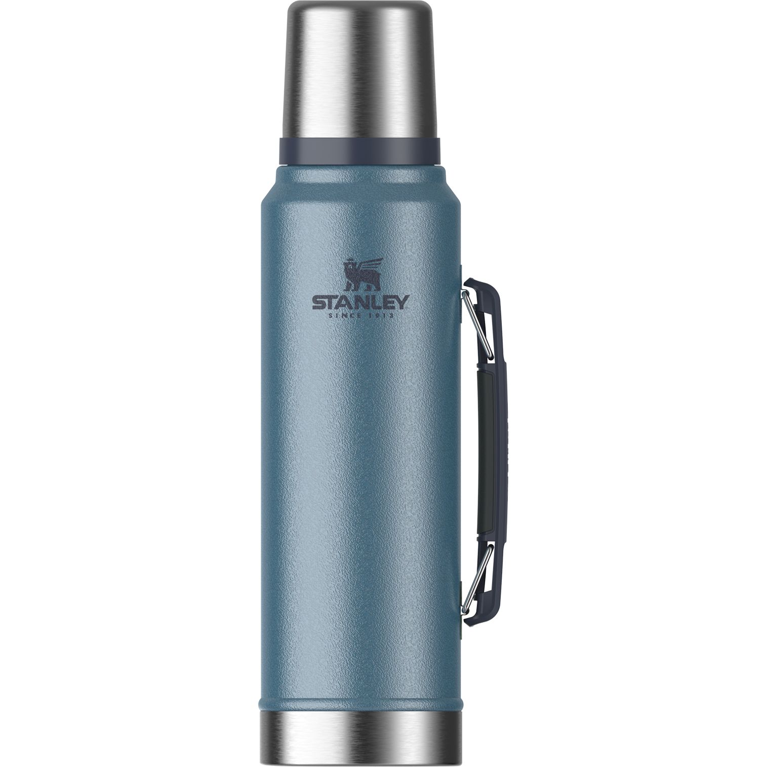 Stanley 1913 Stanley Classic 1l Thermosfles - Blauw