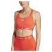 Adidas Soutien-gorge de sport Techfit