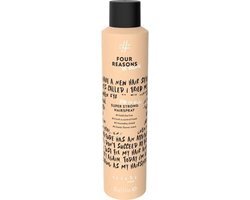 Four Reasons Original Super Strong Hairspray