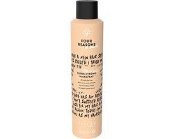 Four Reasons Original Super Strong Hairspray - 300ml