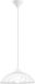 EGLO Vetro Hanglamp - 1 Lichts - Wit