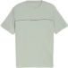 Tom Tailor T-shirt en coton avec logo imprimé