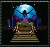 Aphrodite Kylie Minogue Aphrodite Les Folies - Live In London DVD