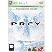 Logithéque Prey