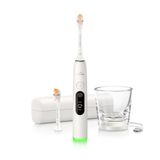 Philips DiamondClean 8500 HX8514/11 Oplaadbare tandenborstel