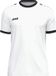 Jako One Shirt Korte Mouw Heren - Wit | Maat: XL