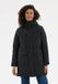 WHISTLER Parka Bluff Dames Zwart