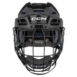 CCM Tacks 310 IJshockey Helm Combo