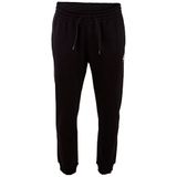 LOTTO heren Flanellen broek Men, Sweat Pants, Regular Fit