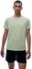 Born Living Yoga Melville T-shirt Man Korte Mouwen Groen S