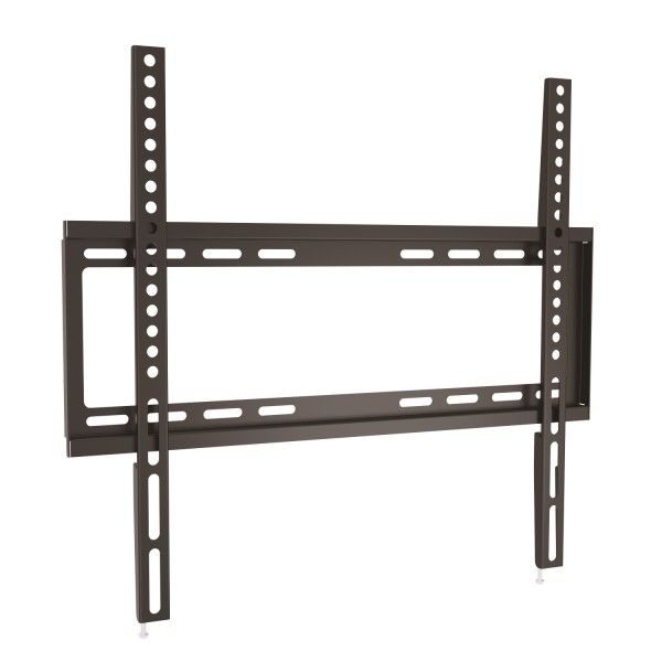 Ewent EW1502 - TV Wall Mount - 32-55 inch - Black
