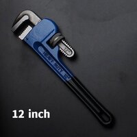 Pijptang - 12 inch - Blauw