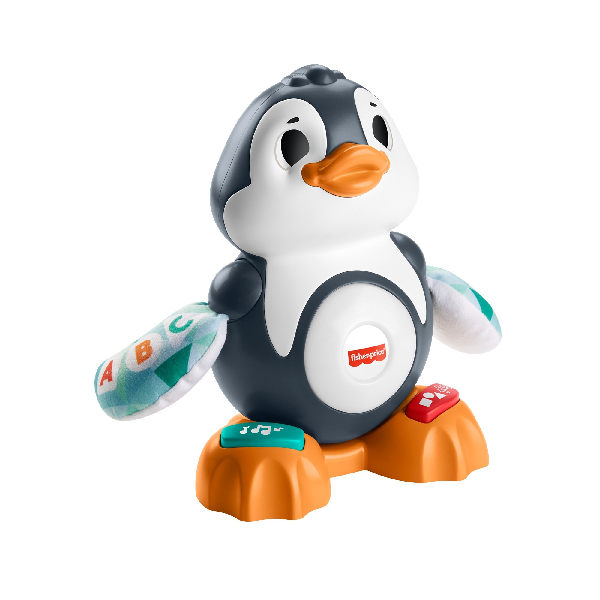 Fisher-Price Linkimals Cool Beats Penguin