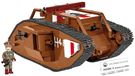 COBI MARK V (Mannetje) nr 9199