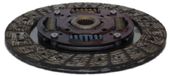 Japanparts DF-810 Plaque d'embrayage
