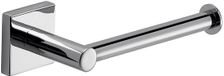 Gedy Fuji toiletrolhouder, chroom