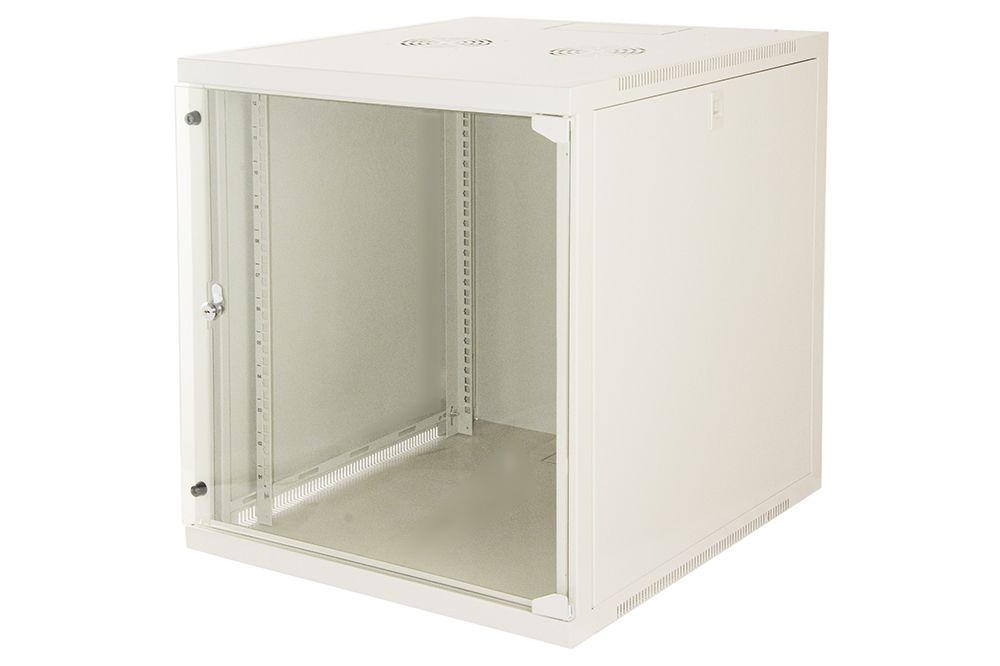 LK1912U66G - Stelling - Grijs - Staal - 62x54x60cm