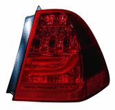 TarosTrade 41-1540-R-3218 Stop buitenlamp voor combi Marelli rechts