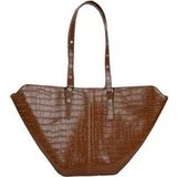 Núnoo Nora Texas Ginger Taille: OS | Shoppers Outlet | Femmes | Brun