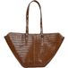 Núnoo Nora Texas Ginger Taille: OS | Shoppers Outlet | Femmes | Brun
