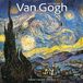 Avonside van Gogh Kalender 2027 Wandkalender