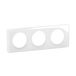 Legrand CP0023 Veiligheidsplaat Wit